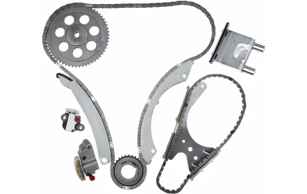 Kit De Distribución Para CHEVROLET COLORADO 2007