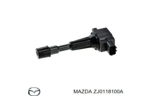 Bobina De Encendido Para MAZDA Demio 2002 TODOS