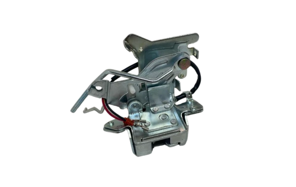 Chapa Maleta Para GREAT WALL HAVAL-H3 Chapa Maleta Para GREAT WALL HAVAL-H3