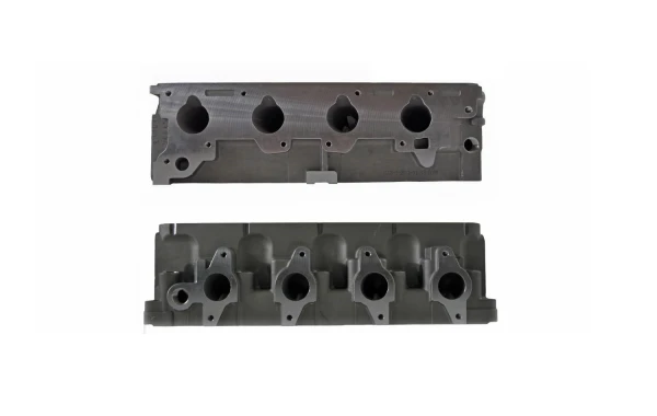 Culata de motor para chevrolet s10 1997 2003 2.2l l4 134ci ohv 8 - Culatas De Motor | ClickRepuestos