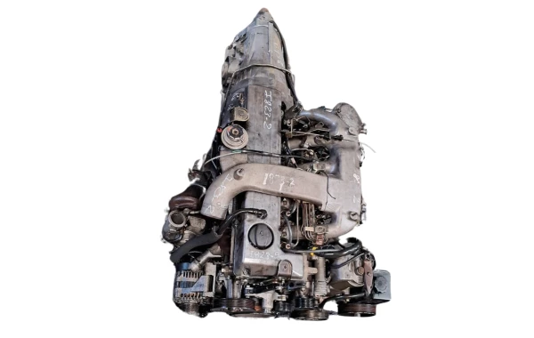 Motor para ssangyong musso 1998 2006 turbo 2.9 662 diesel Motor para ssangyong musso 1998 2006 turbo 2.9 662 diesel
