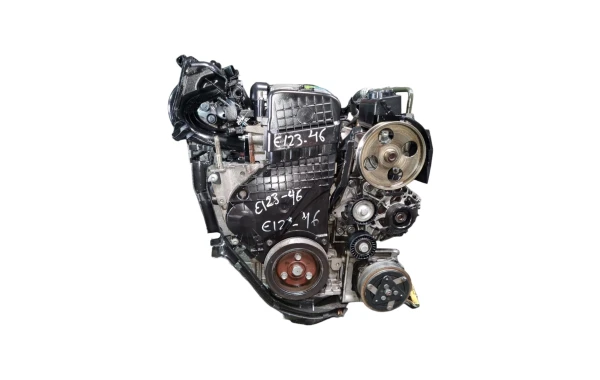 Motor para citroen c3 2004 2008 hdi 2.2 10dz diesel