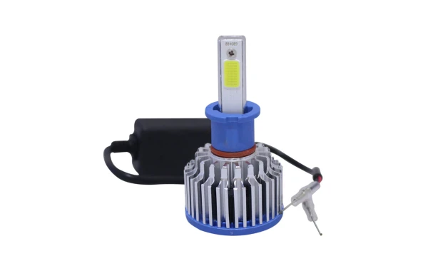 77kitled360h3 Kit Led 360 6000k H3 77kitled360h3 Kit Led 360 6000k H3