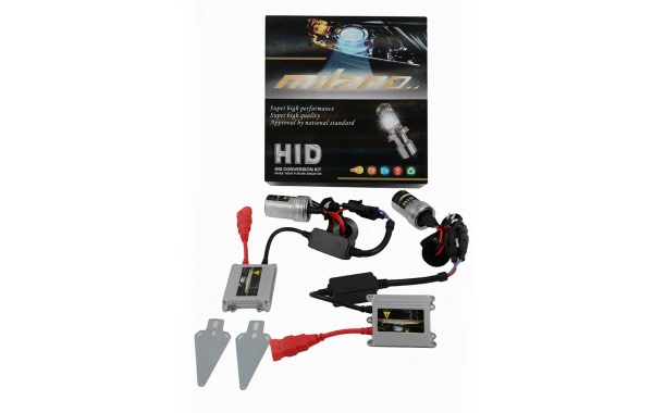 77xh11 Kit Xenon Milano H11 12v. 77xh11 Kit Xenon Milano H11 12v.