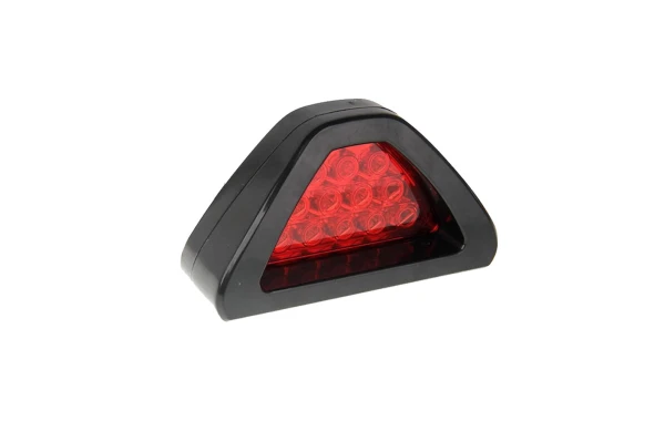 77ac2073 Luz De Freno Led Triangular 77ac2073 Luz De Freno Led Triangular