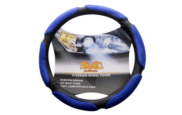 Cubrevolante Terciopelo Azul Cubrevolante Terciopelo Azul