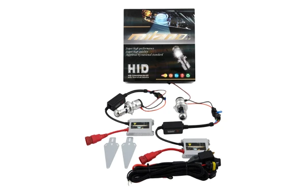 77xh4-3 Kit Bixenon Milano H4 12v. 77xh4-3 Kit Bixenon Milano H4 12v.