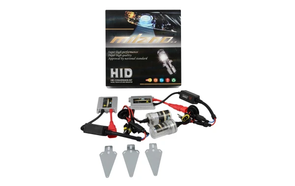 77xh881 Kit Xenon Milano 881 12v. 77xh881 Kit Xenon Milano 881 12v.