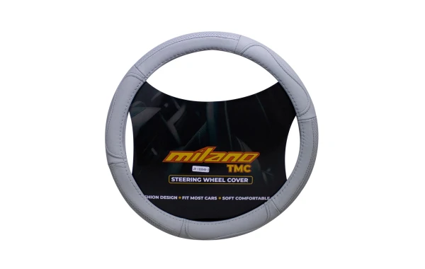 77jx-1830492g Cubre Volante Cuero 77jx-1830492g Cubre Volante Cuero