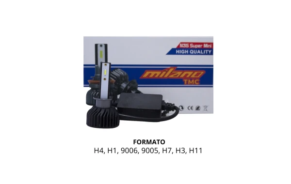 77fdn9006 Kit Led High Power 9006 77fdn9006 Kit Led High Power 9006