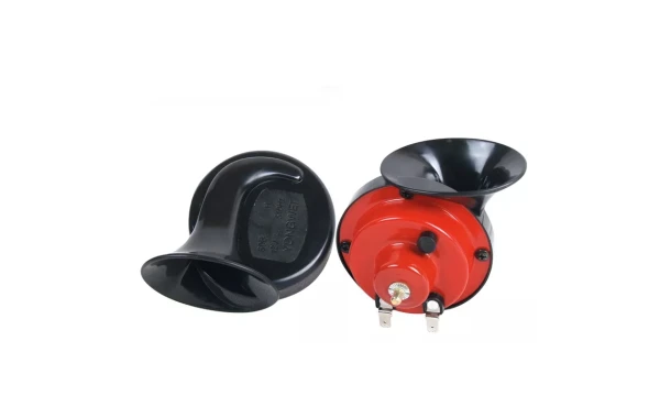 77dl-60-1 Bocina Doble Caracol