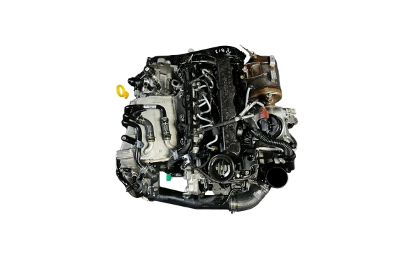 Motor para volkswagen tiguan 2016 2023 2.0 dbg diesel Motor para volkswagen tiguan 2016 2023 2.0 dbg diesel