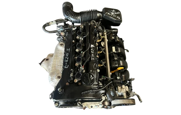 Motor para kia sportage 2008 2015 2.0 g4kd bencina