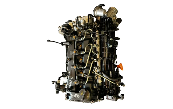 Motor para kia soul 2012 2016 euro 6 / t. negra 1.6 d4fb diesel Motor para kia soul 2012 2016 euro 6 / t. negra 1.6 d4fb diesel