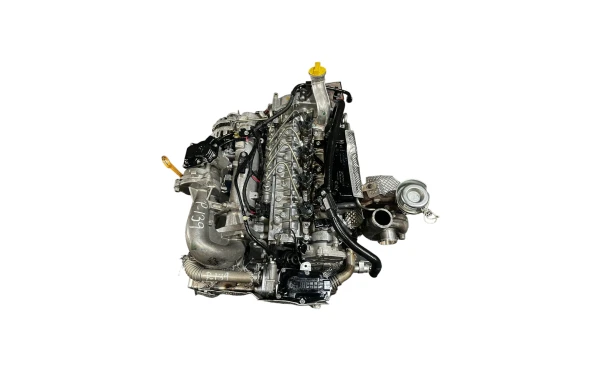 Motor para mahindra xuv500 2016 2023 2.2 hnh diesel