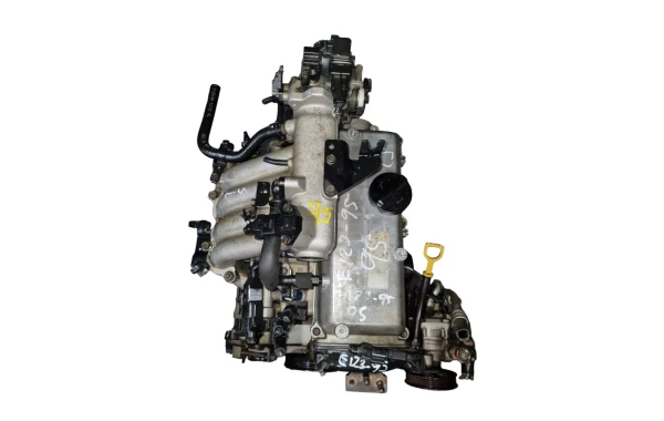 Motor para hyundai atos 2008 2011 1.0 8 g4he bencina