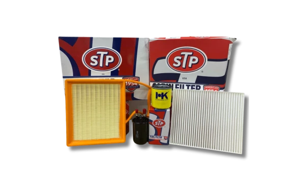 Kits De Filtros Para CHEVROLET SAIL 2016-2023 1.5 L2B