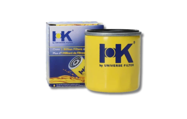 Filtro De Aceite Para CHEVROLET N300 2011-2023 1.2 B12S1
