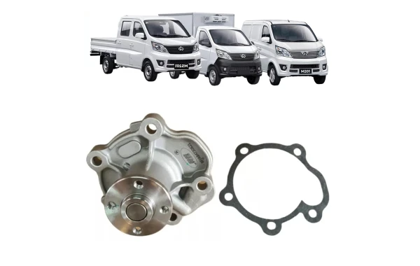 77-1307010sd Bomba De Agua Changan M201, Ms201, Md201 para CHANGAN MD201