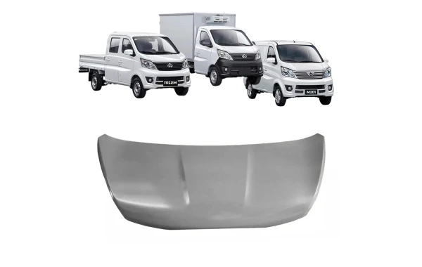 77-8402000-ms201 Capot Changan Ms201,m201, Md201 para CHANGAN MS201