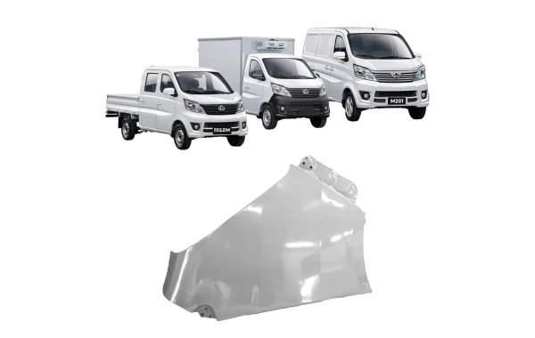 Tapa De Estanque Para CHANGAN MD201