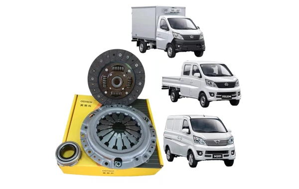 77-1601020-ms210k Kit De Embrague Changan M201,md201,ms201 para CHANGAN MD201
