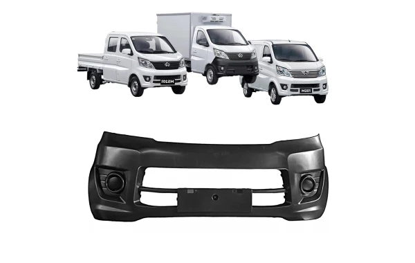772803100-y02 Parachoque Delantero Changan M201,ms201,md201 para CHANGAN MD201
