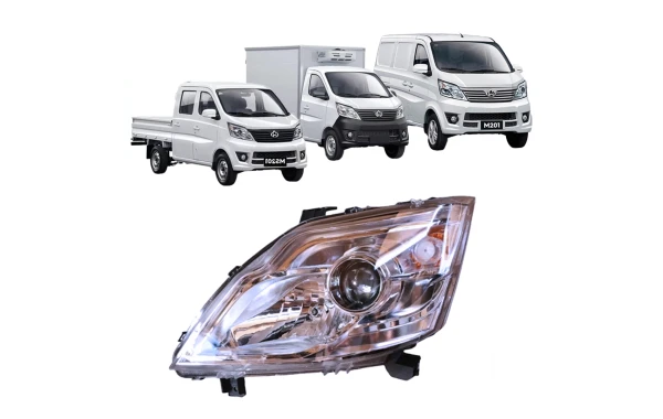77-3772010-sd Optico Izquierdo Changan Ms201,md201, M201 para CHANGAN MS201