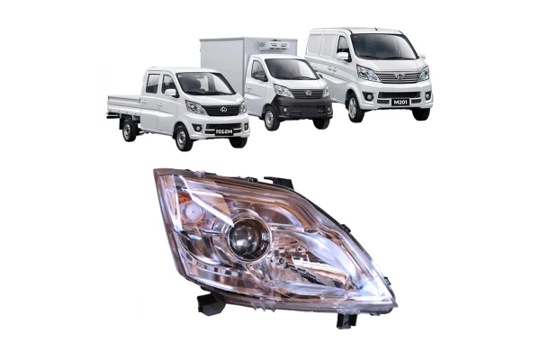 77-3772020-sd Optico Derecho Changan M201,ms201,md201 para CHANGAN MD201