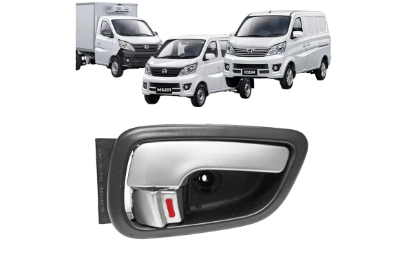 7776105300-y01 Manilla Interior Izquierda Changan Ms201-md201-m201 para CHANGAN MS201