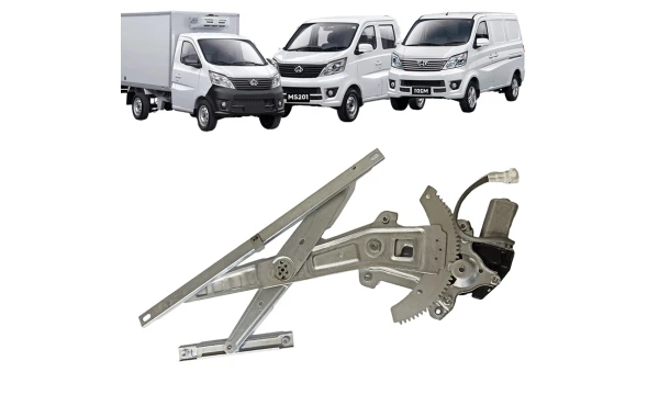 776104300-y01 Cremallera Alzavidrio Izq Changan Ms201-md201-m201 para CHANGAN MD201