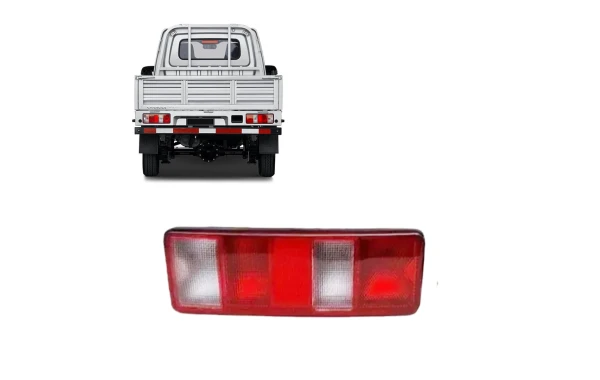 Faroles Traseros Izquierdo Para CHANGAN MS201