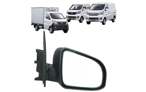 778202020-y02 Espejo Ext Changan Derecho Ms201-md201-m201 para CHANGAN MD201