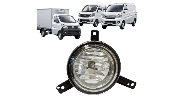 773732010-y01sd Neblinero Changan Izquierdo Ms201-md201-m201 para CHANGAN MD201