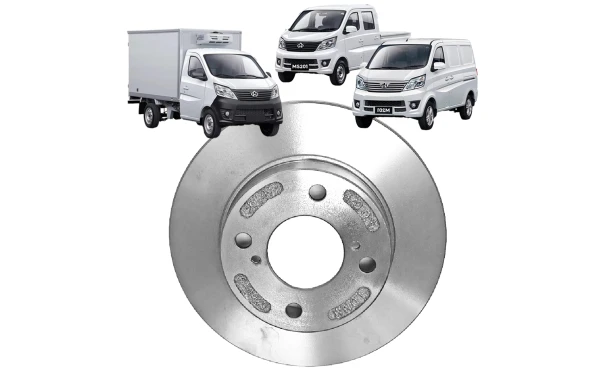 77501112-y301 Disco De Freno Changan Ms201-md201-m201 para CHANGAN MS201