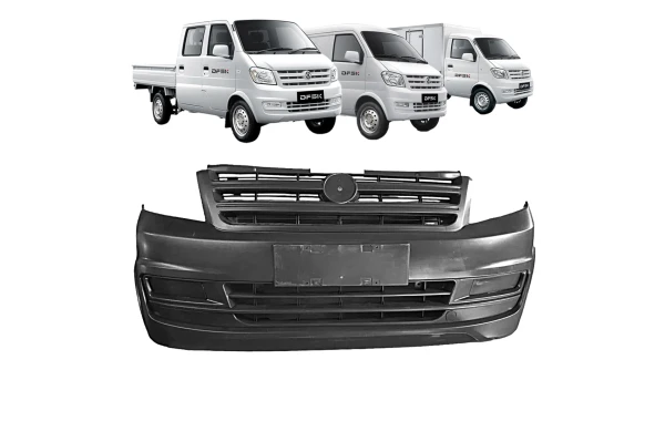 772803010sd Parachoque Delantero Dfsk C21,c22,c25 para DFSK TRUCK DC C22 772803010sd Parachoque Delantero Dfsk C21,c22,c25 para DFSK TRUCK DC C22