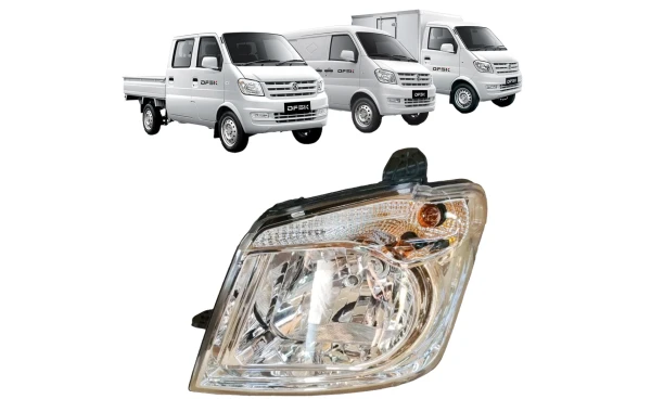 77-4121010-cm02 Optico Izquierdo Dfsk C21,c22,c25 para DFSK TRUCK DC C22 77-4121010-cm02 Optico Izquierdo Dfsk C21,c22,c25 para DFSK TRUCK DC C22