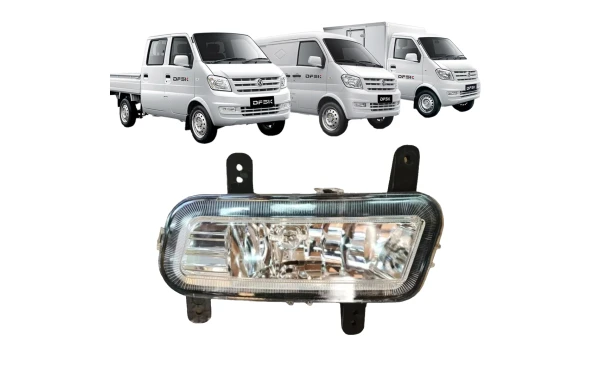 77-4116020-cm01 Neblinero Derecho Dfsk C21,c22,c25 para DFSK TRUCK DC C22 77-4116020-cm01 Neblinero Derecho Dfsk C21,c22,c25 para DFSK TRUCK DC C22