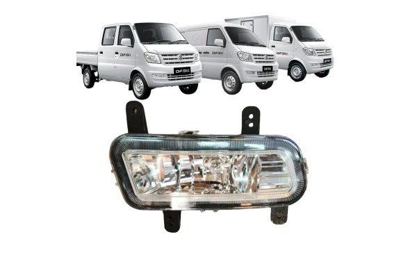 Neblinero para dfsk cargo box cs c21 1.2