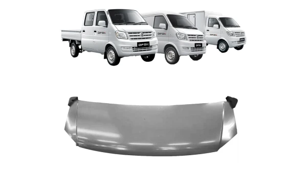 77-8408100-c21 Capot Dfsk C21,c22,c25 para DFSK TRUCK CS C21 77-8408100-c21 Capot Dfsk C21,c22,c25 para DFSK TRUCK CS C21