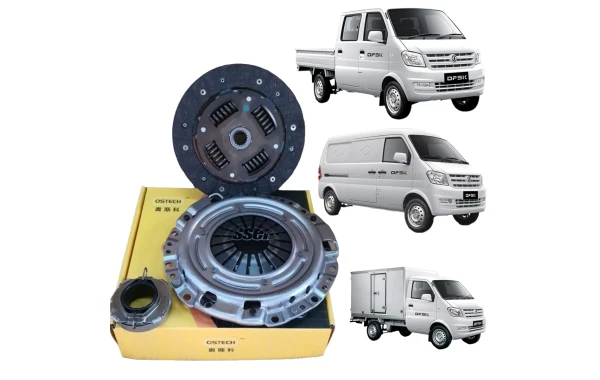 77-1600200c0300ak Kit De Embrague Dfsk C21,c22,c25/midi Truck 1.3/baic Plus 1.2/new S100 para DFSK TRUCK CS C21 77-1600200c0300ak Kit De Embrague Dfsk C21,c22,c25/midi Truck 1.3/baic Plus 1.2/new S100 para DFSK TRUCK CS C21