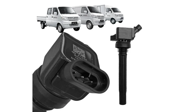 773705100c0301 Bobina De Encendido Dfsk C21-c22-c25 para DFSK TRUCK DC C22 773705100c0301 Bobina De Encendido Dfsk C21-c22-c25 para DFSK TRUCK DC C22