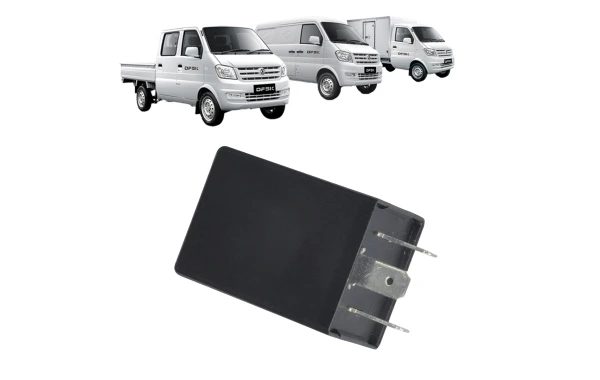 773735090-01 Flasher Intermitente 3 Pines Dfsk C21-c22-c25 773735090-01 Flasher Intermitente 3 Pines Dfsk C21-c22-c25