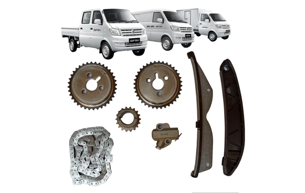 77dk12-05zstj Kit De Distribucion/cadena 7 Pzas Dfsk C21-c22-c25/n300 2011-2013 para DFSK TRUCK CS C21 77dk12-05zstj Kit De Distribucion/cadena 7 Pzas Dfsk C21-c22-c25/n300 2011-2013 para DFSK TRUCK CS C21