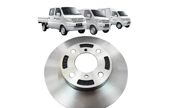 773501101-cm01 Disco De Freno Dfsk C21-c22-c25 para DFSK TRUCK DC C22 773501101-cm01 Disco De Freno Dfsk C21-c22-c25 para DFSK TRUCK DC C22