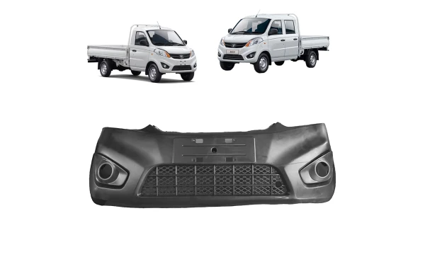 77l0531020027a0 Parachoque Delantero Foton Midi 1.3 para FOTON MIDI TRUCK 2017-2023 77l0531020027a0 Parachoque Delantero Foton Midi 1.3 para FOTON MIDI TRUCK 2017-2023