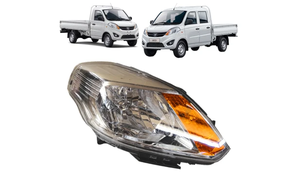 77-l03710100sd-r Optico Derecho Foton Midi 1.3 6 Pines para FOTON MIDI TRUCK 2017-2023
