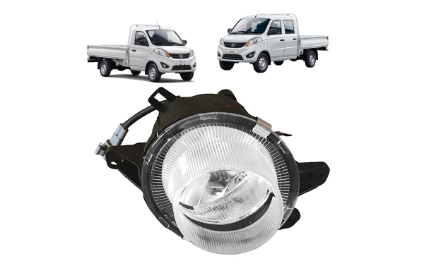 77-c33710200sd Neblinero Izquierdo Foton Midi 1.3 para FOTON MIDI TRUCK 2017-2023