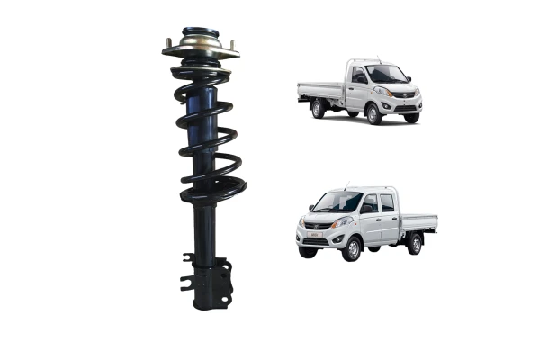77l0292062100sd Amortiguador Del Izquierdo Macpherson Foton Midi 1.3 para FOTON MIDI TRUCK 2017-2023