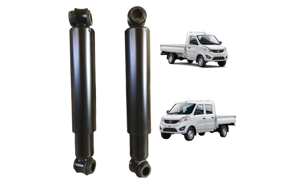 77l0295090023sd Amortiguador Trasero Tm3 para FOTON TM3